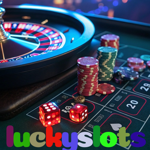 luckyslots - Baixe o App luckyslots para Android e Comece a Jogar