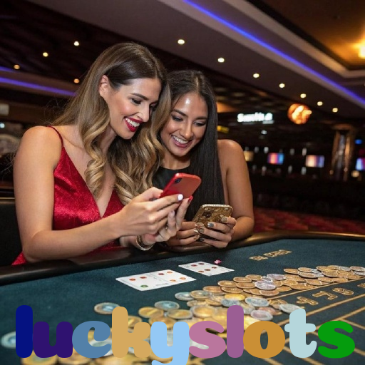 luckyslots - Baixe o app luckyslots no Google Play e jogue ao vivo