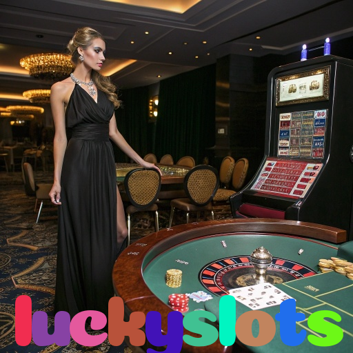 luckyslots - Baixe o app luckyslots no Google Play e jogue ao vivo
