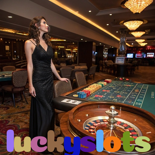 luckyslots - Baixe o app luckyslots no Google Play e jogue ao vivo