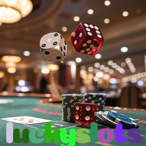 luckyslots - Baixe o App luckyslots para Android e Comece a Jogar
