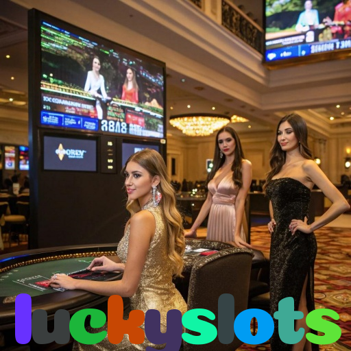 luckyslots - Baixe o App luckyslots para Android e Comece a Jogar