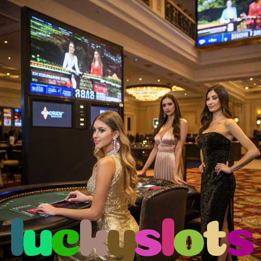 luckyslots - Baixe o App luckyslots para Android e Comece a Jogar