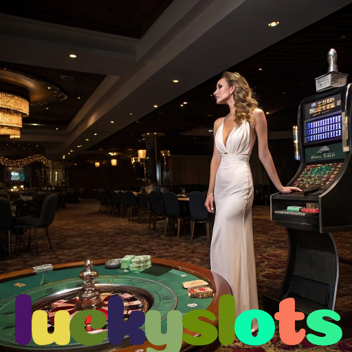luckyslots - Baixe o app luckyslots no Google Play e jogue ao vivo