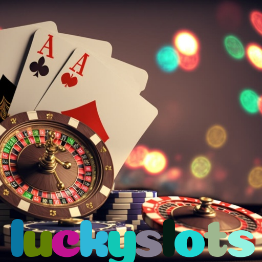 luckyslots - Baixe o App luckyslots para Android e Comece a Jogar