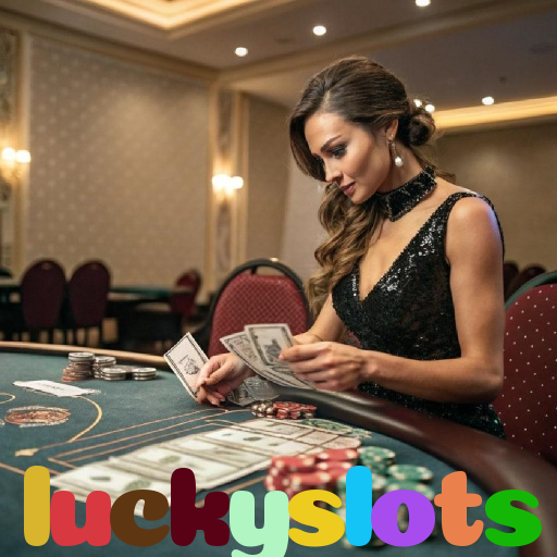 luckyslots - Baixe o App luckyslots para Android e Comece a Jogar