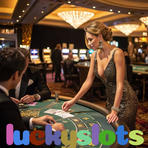 luckyslots - Baixe o App luckyslots para Android e Comece a Jogar