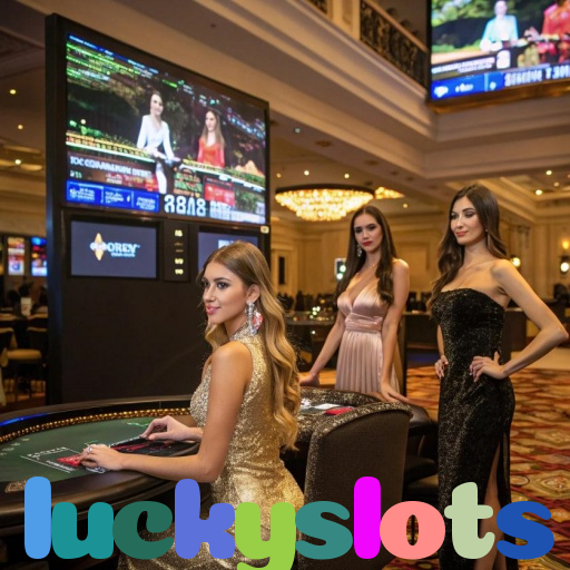 luckyslots - Baixe o app luckyslots no Google Play e jogue ao vivo