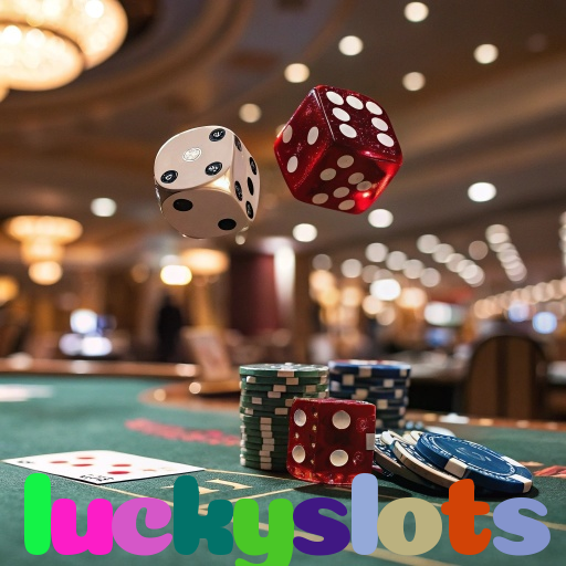 luckyslots - Baixe o app luckyslots no Google Play e jogue ao vivo