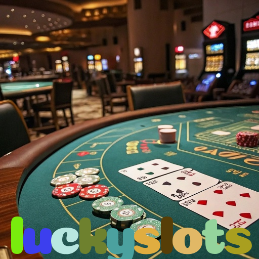 luckyslots - Baixe o App luckyslots para Android e Comece a Jogar