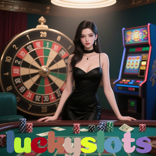 luckyslots - Baixe o App luckyslots para Android e Comece a Jogar
