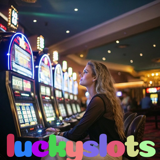 luckyslots - Baixe o App luckyslots para Android e Comece a Jogar