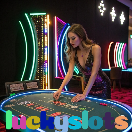 luckyslots - Baixe o App luckyslots para Android e Comece a Jogar