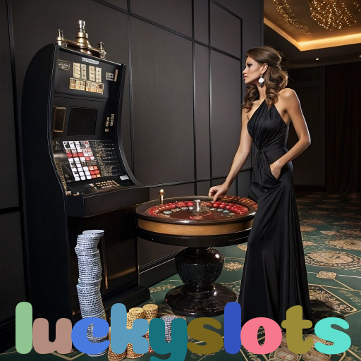 luckyslots - Baixe o App luckyslots para Android e Comece a Jogar