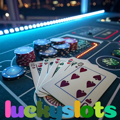 luckyslots - Baixe o app luckyslots no Google Play e jogue ao vivo