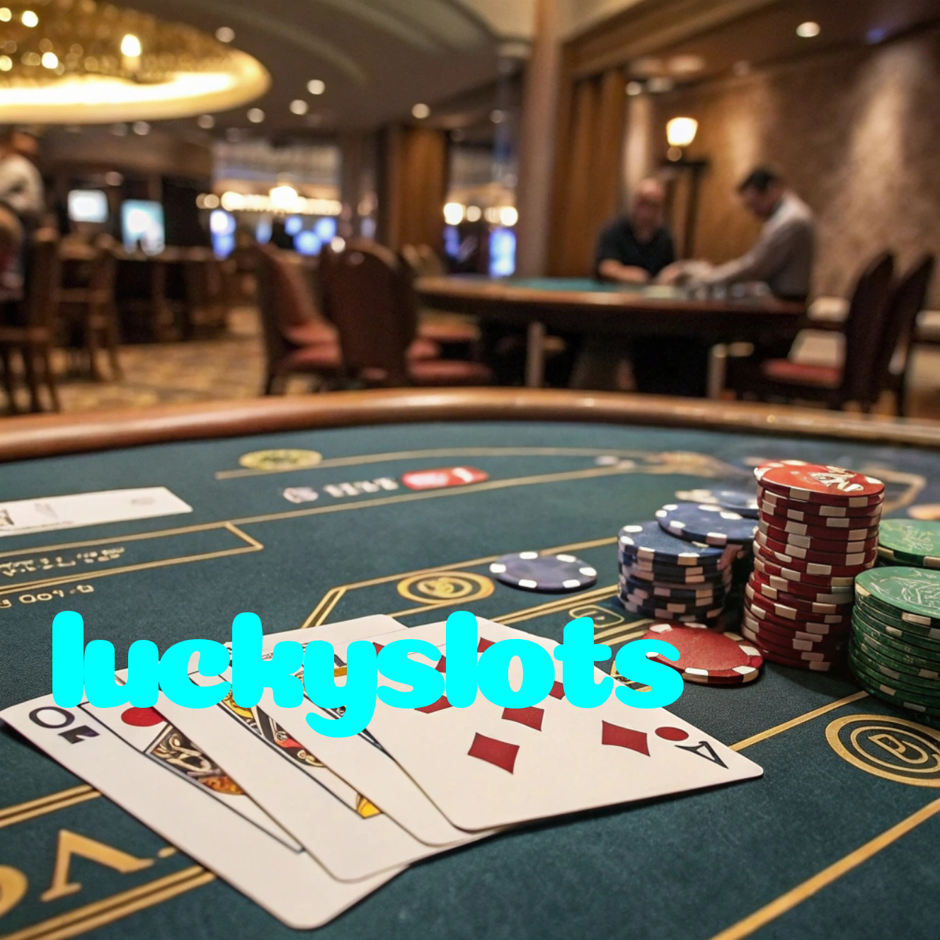 luckyslots - Baixe o App luckyslots para Android e Comece a Jogar