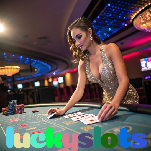 luckyslots - Baixe o app luckyslots no Google Play e jogue ao vivo