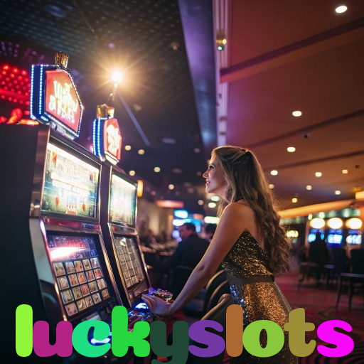 luckyslots - Baixe o App luckyslots para Android e Comece a Jogar