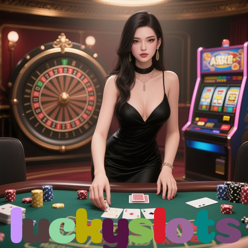 luckyslots - Baixe o App luckyslots para Android e Comece a Jogar