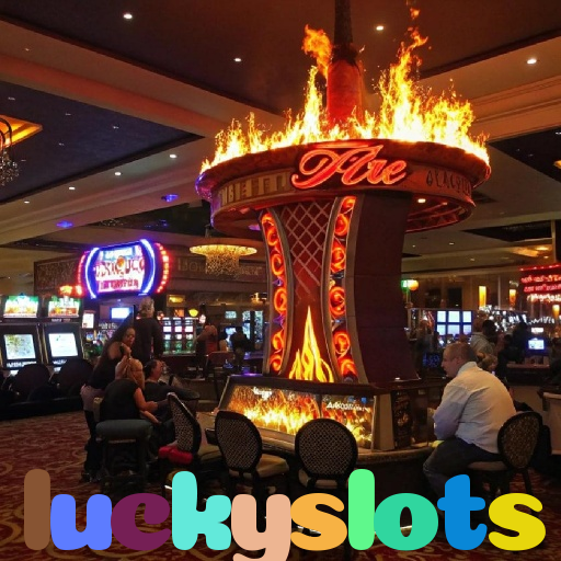 luckyslots - Baixe o App luckyslots para Android e Comece a Jogar