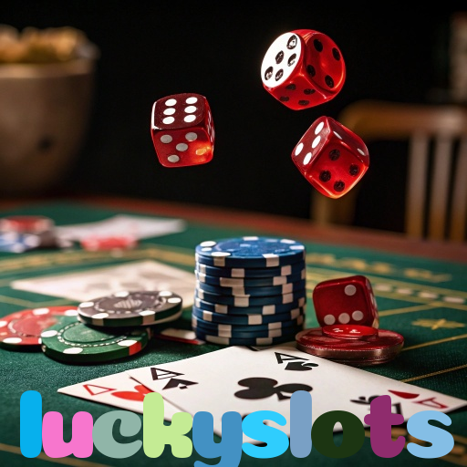 luckyslots - Baixe o app luckyslots no Google Play e jogue ao vivo