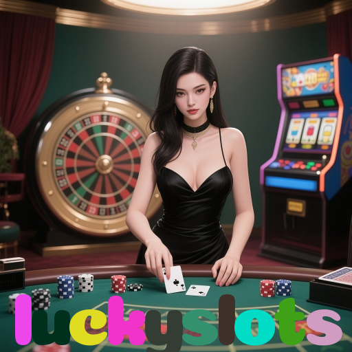 luckyslots - Baixe o App luckyslots para Android e Comece a Jogar