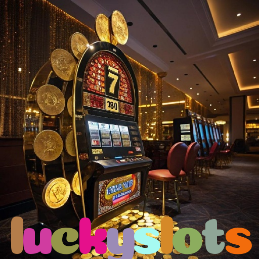 luckyslots - Baixe o App luckyslots para Android e Comece a Jogar