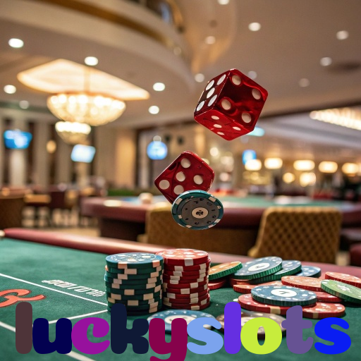 luckyslots - Baixe o App luckyslots para Android e Comece a Jogar