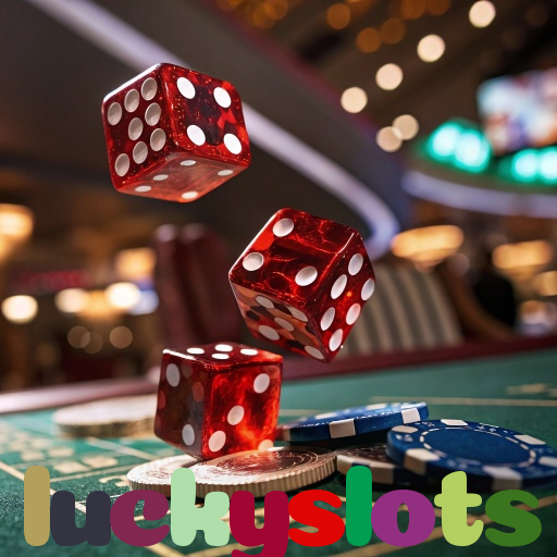 luckyslots - Baixe o App luckyslots para Android e Comece a Jogar