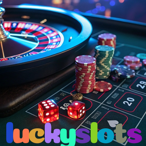 luckyslots - Baixe o app luckyslots no Google Play e jogue ao vivo