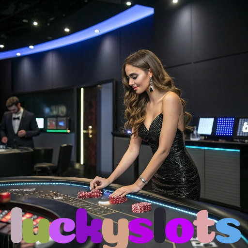 luckyslots - Baixe o app luckyslots no Google Play e jogue ao vivo