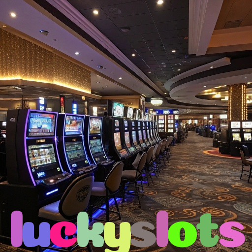 luckyslots - Baixe o App luckyslots para Android e Comece a Jogar