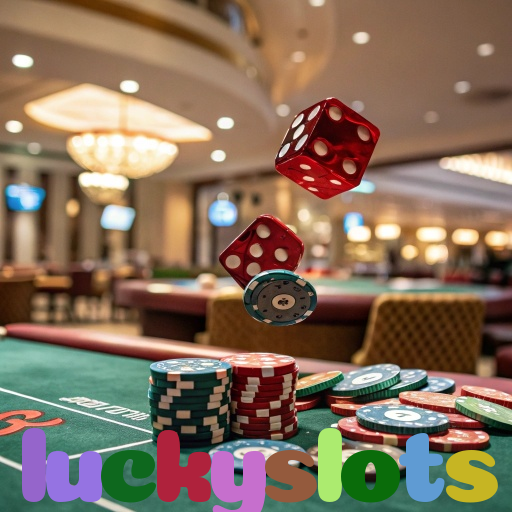 luckyslots - Baixe o App luckyslots para Android e Comece a Jogar