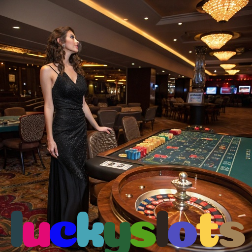 luckyslots - Baixe o App luckyslots para Android e Comece a Jogar