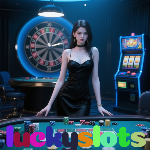 luckyslots - Baixe o app luckyslots no Google Play e jogue ao vivo