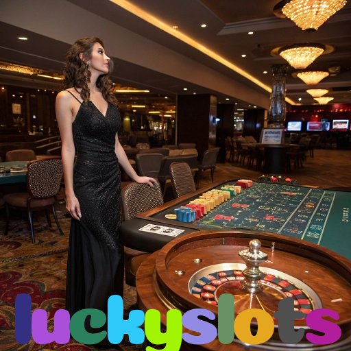 luckyslots - Baixe o App luckyslots para Android e Comece a Jogar