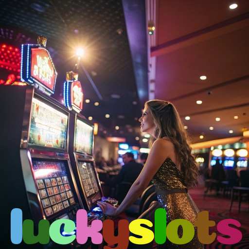 luckyslots - Baixe o app luckyslots no Google Play e jogue ao vivo