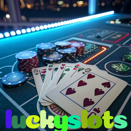 luckyslots - Baixe o App luckyslots para Android e Comece a Jogar