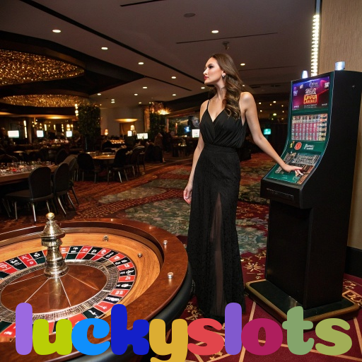 luckyslots - Baixe o App luckyslots para Android e Comece a Jogar