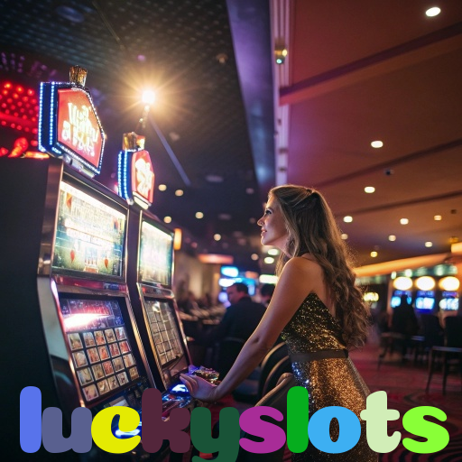 luckyslots - Baixe o app luckyslots no Google Play e jogue ao vivo