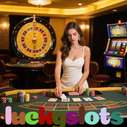 luckyslots - Baixe o App luckyslots para Android e Comece a Jogar