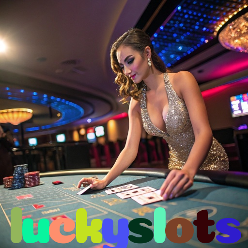 luckyslots - Baixe o app luckyslots no Google Play e jogue ao vivo