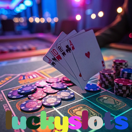 luckyslots - Baixe o App luckyslots para Android e Comece a Jogar