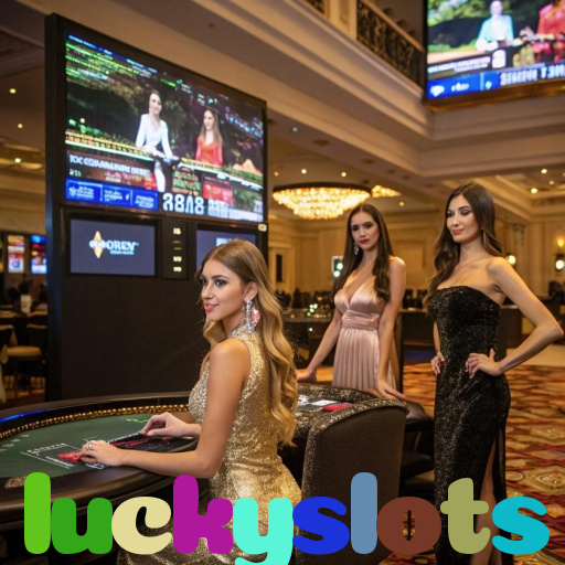 luckyslots - Baixe o App luckyslots para Android e Comece a Jogar