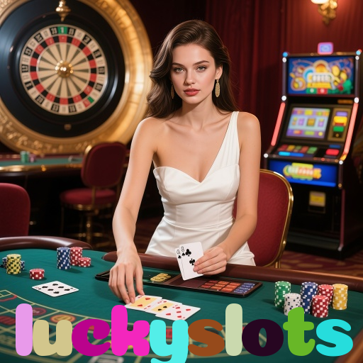 luckyslots - Baixe o App luckyslots para Android e Comece a Jogar