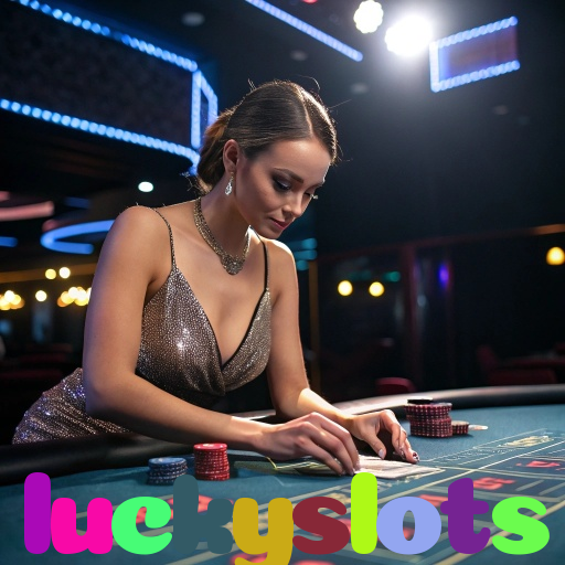 luckyslots - Baixe o app luckyslots no Google Play e jogue ao vivo