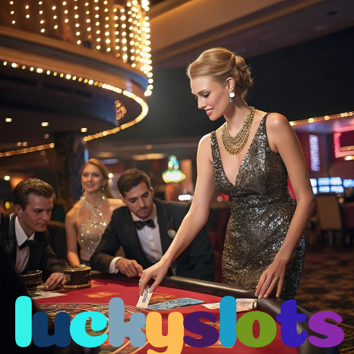 luckyslots - Baixe o App luckyslots para Android e Comece a Jogar