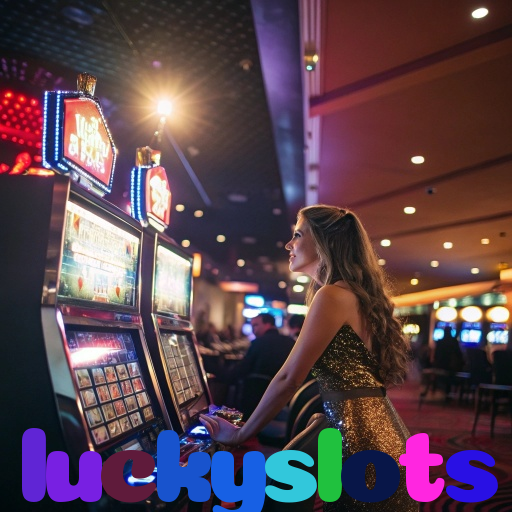 luckyslots - Baixe o app luckyslots no Google Play e jogue ao vivo