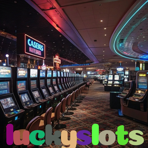 luckyslots - Baixe o App luckyslots para Android e Comece a Jogar