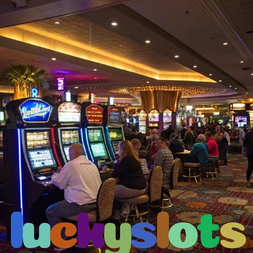 luckyslots - Baixe o App luckyslots para Android e Comece a Jogar